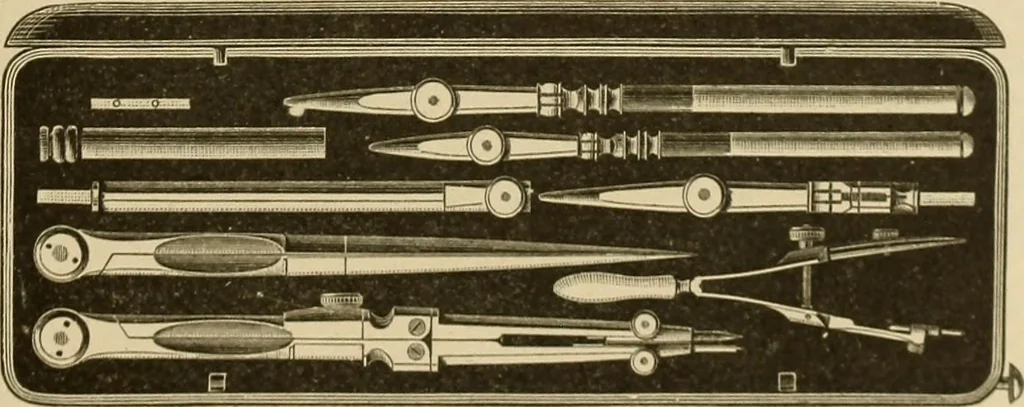 An illustration from Catalogue and price list of Mackey print paoer co., 1897, leaf 48
