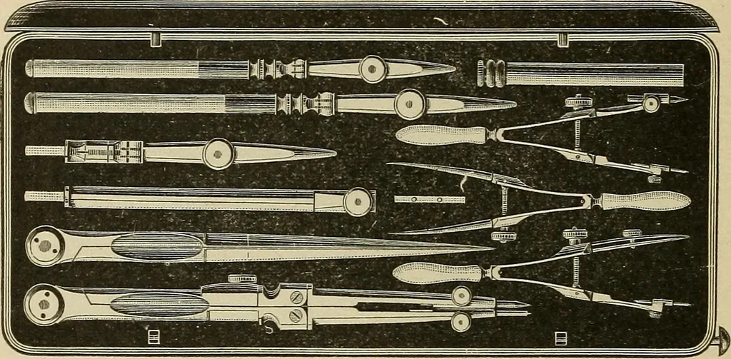An illustration from Catalogue and price list of Mackey print paoer co., 1897, leaf 49