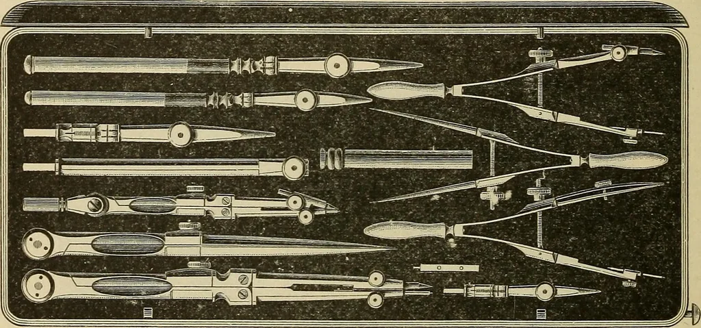 An illustration from Catalogue and price list of Mackey print paoer co., 1897, leaf 49