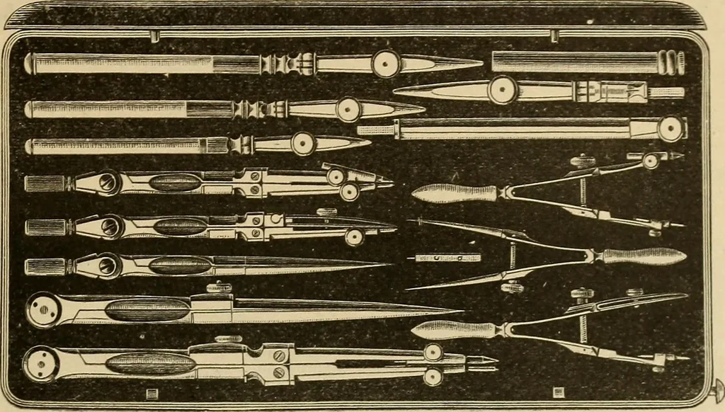 An illustration from Catalogue and price list of Mackey print paoer co., 1897, leaf 50