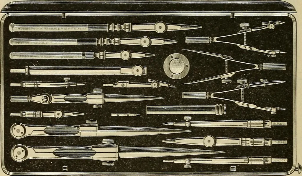 An illustration from Catalogue and price list of Mackey print paoer co., 1897, leaf 51