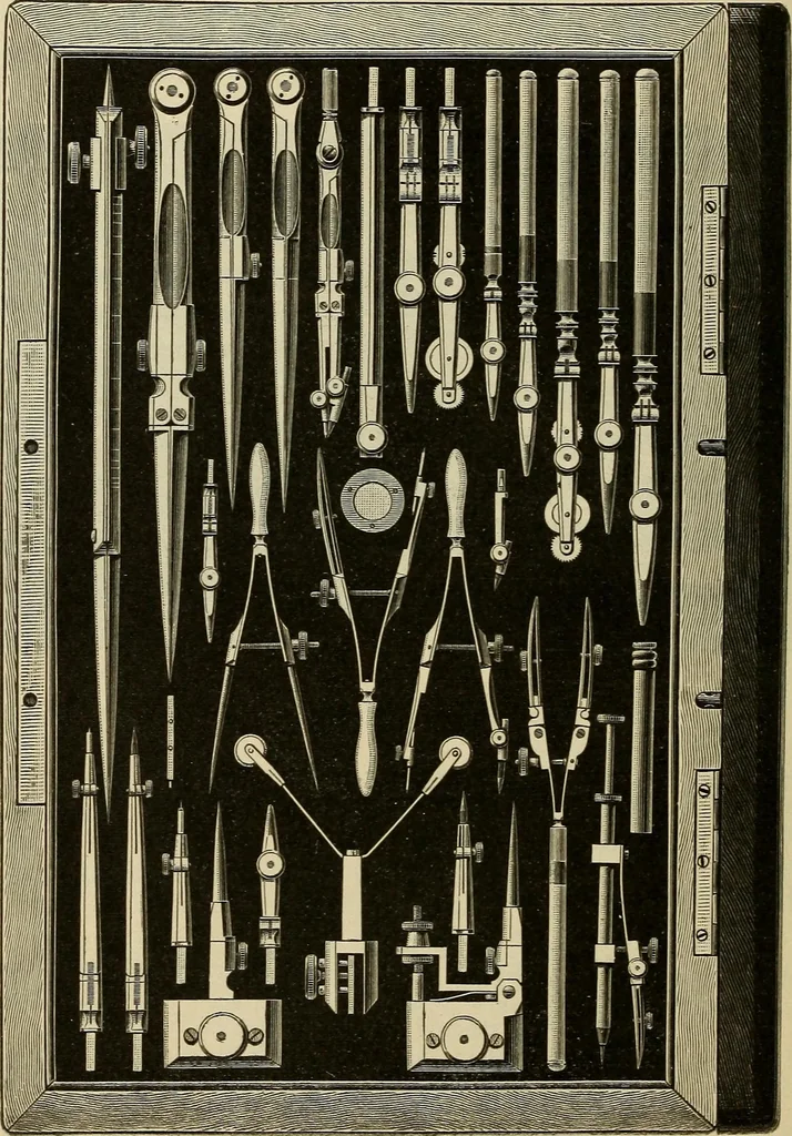 An illustration from Catalogue and price list of Mackey print paoer co., 1897, leaf 53