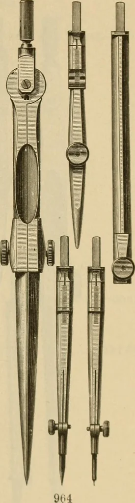 An illustration from Catalogue and price list of Mackey print paoer co., 1897, leaf 56