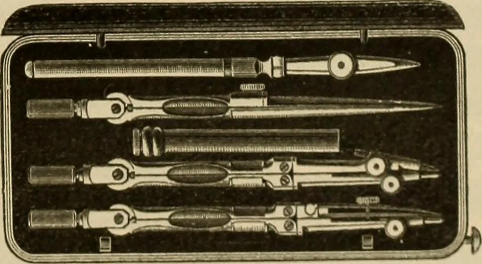 An illustration from Catalogue and price list of Mackey print paoer co., 1897, leaf 58
