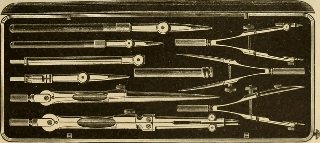 An illustration from Catalogue and price list of Mackey print paoer co., 1897, leaf 60