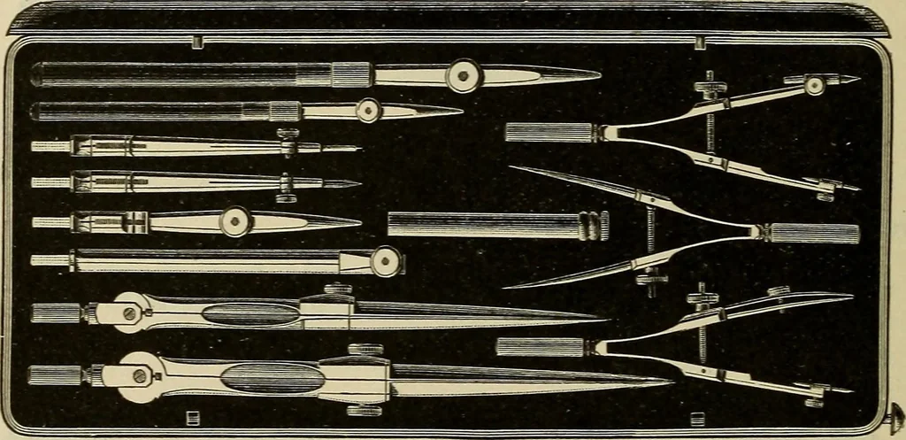 An illustration from Catalogue and price list of Mackey print paoer co., 1897, leaf 61