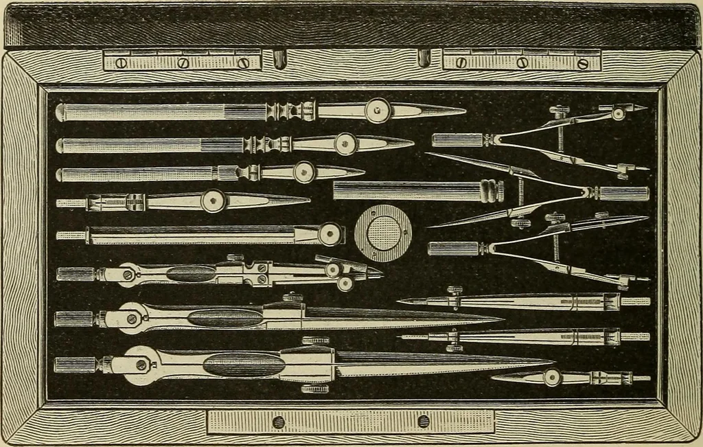 An illustration from Catalogue and price list of Mackey print paoer co., 1897, leaf 63