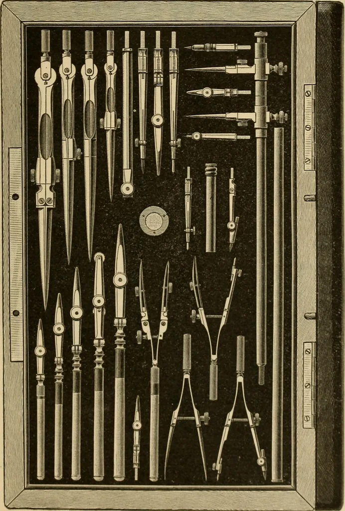 An illustration from Catalogue and price list of Mackey print paoer co., 1897, leaf 64