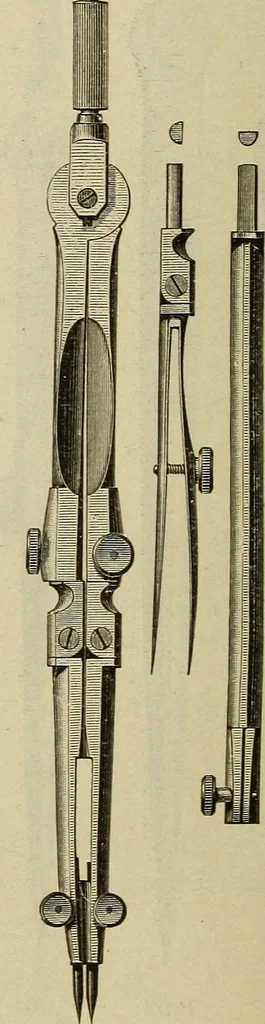An illustration from Catalogue and price list of Mackey print paoer co., 1897, leaf 67