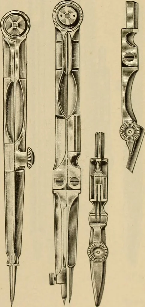 An illustration from Catalogue and price list of Mackey print paoer co., 1897, leaf 70