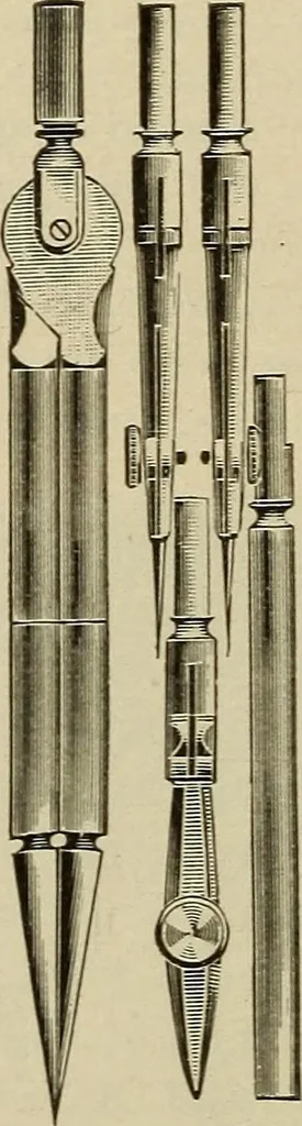 An illustration from Catalogue and price list of Mackey print paoer co., 1897, leaf 75