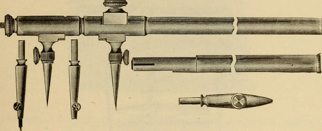 An illustration from Catalogue and price list of Mackey print paoer co., 1897, leaf 80