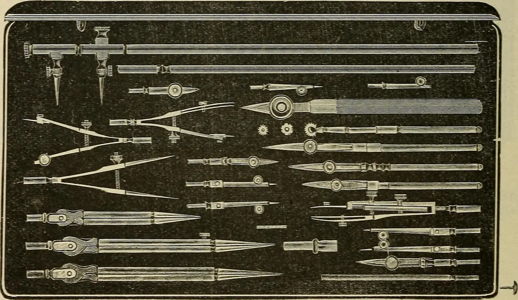 An illustration from Catalogue and price list of Mackey print paoer co., 1897, leaf 87