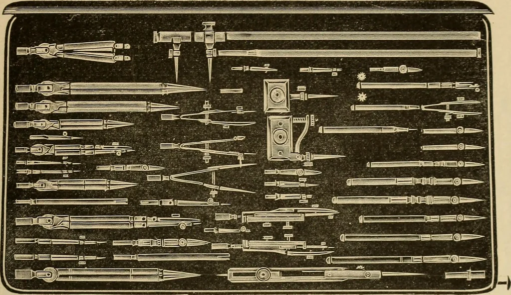 An illustration from Catalogue and price list of Mackey print paoer co., 1897, leaf 88