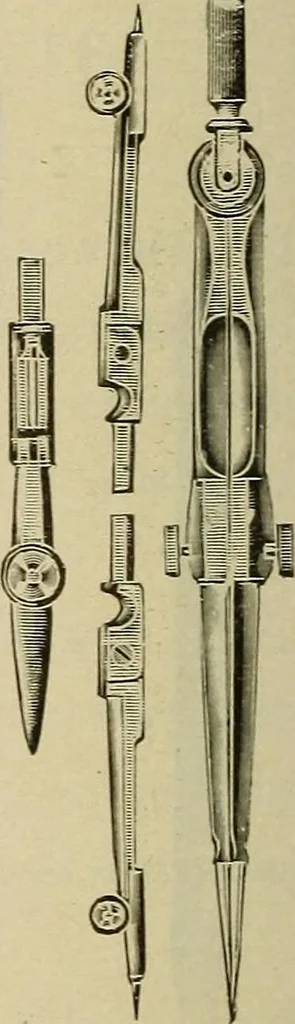 An illustration from Catalogue and price list of Mackey print paoer co., 1897, leaf 91