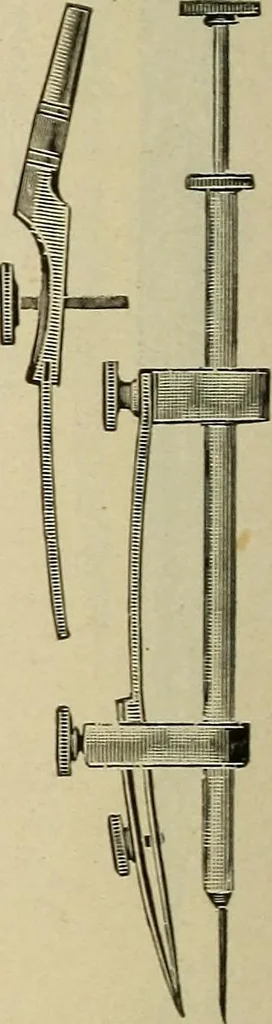 An illustration from Catalogue and price list of Mackey print paoer co., 1897, leaf 93