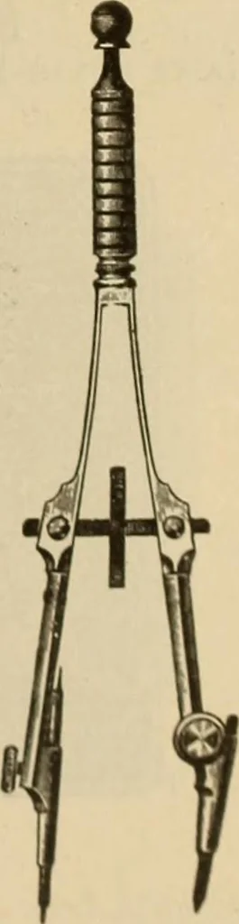An illustration from Catalogue and price list of Mackey print paoer co., 1897, leaf 94