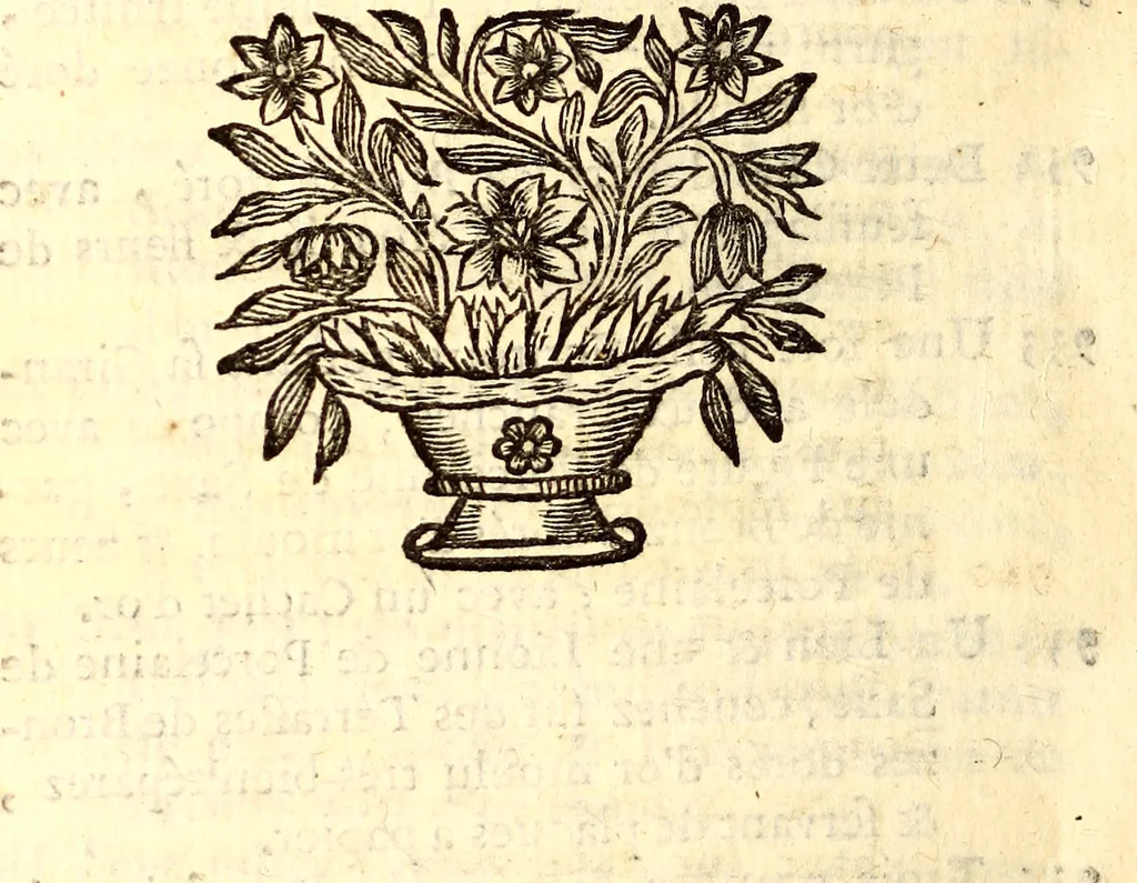 An illustration from Catalogue raisonné d'une collection considerable de diverses curiosités en tous genres : contenuës dans les cabinets de feu Monsieur Bonnier de la Mosson, bailly & capitaine des chasses de la Varenne des Thuilleries & ancien Colonel du regiment dauphin, 1744, leaf 253