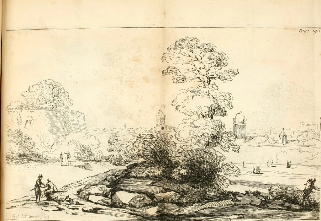 An illustration from Catalogue raisonné des différens objets de curiosités dans les sciences et arts : qui composoient le cabinet de feu Mr. Mariette, controleur général de la Grande Chancellerie de France ..., 1775, leaf 223
