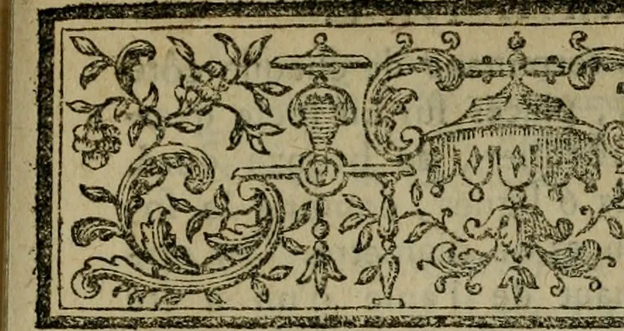 An illustration from Catalogue raisonné des tableaux, dessins, estampes, figures de bronze & de marbre, & morceaux d'histoire naturelle, qui composoient le cabinet de feu M. Poullain, receveur général des domaines du roi : suivi d'un abrégé historique de la vie des peintres dont les ouvrages formoient cette collection, 1780, leaf 158