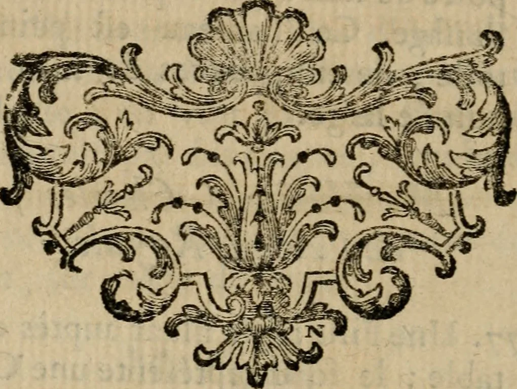 An illustration from Catalogue raisonné, de tableaux, desseins & estampes, des meilleurs maîtres d'Italie, des Pais-Bas, d'Allemagne, d'Angleterre et de France : qui composent différens cabinets, 1757, leaf 139
