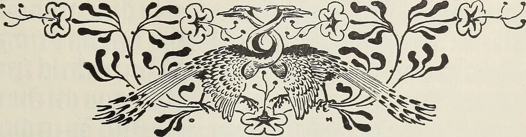 An illustration from Catalogue raisonné des premières impressions de Mayence (1445-1467) : avec une plance en phototypie, 1911, leaf 308