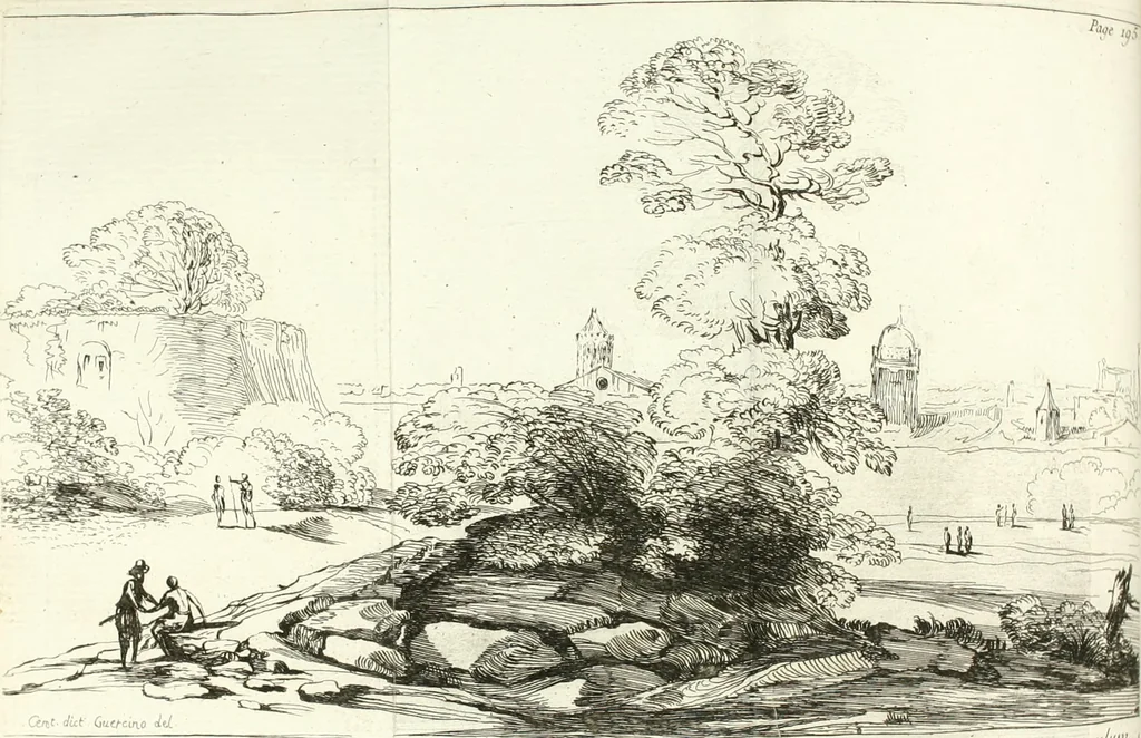 An illustration from Catalogue raisonné des différens objets de curiosités dans les sciences et arts : qui composoient le cabinet de feu Mr. Mariette, controleur général de la Grande Chancellerie de France ..., 1775, leaf 220