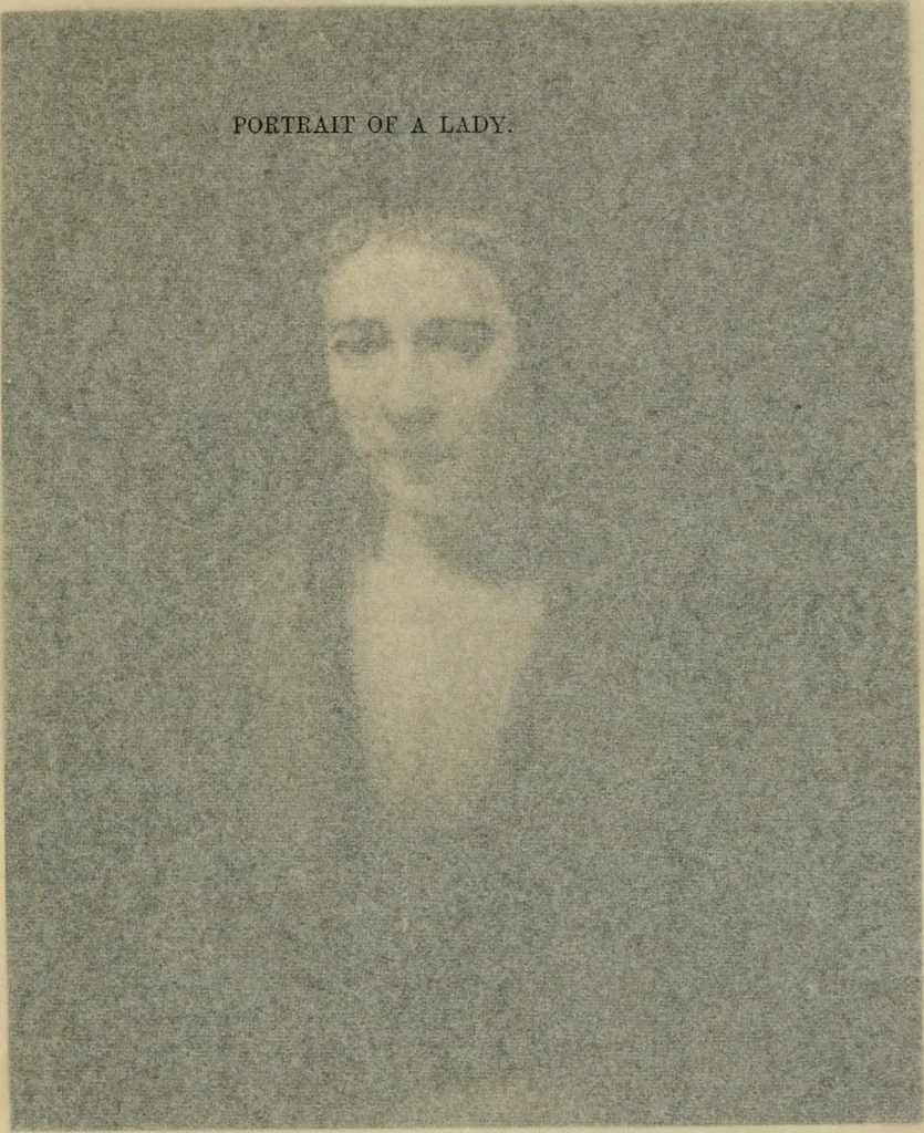 An illustration from A catalogue raisonné of the works of the most eminent Dutch, Flemish, and French painters : in which is included a short biographical notice of the artists, with a copious description of their principal pictures; a statement of the prices at which such pictures have been sold at public sales on the continent and in England; a reference to the galleries and private collections, in which a large portion are at present; and the names of the artists by whom they have been engraved; to which is added, a brief notice of the scholars & imitators of the great masters of the above schools, 1908, leaf 242