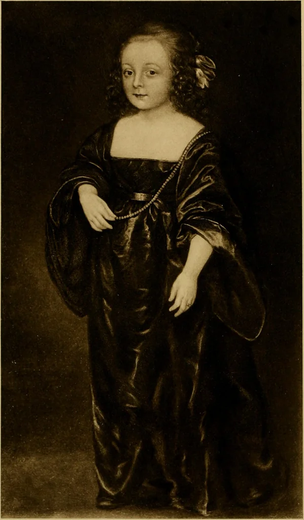 An illustration from Catalogues of exhibitions, 1900, leaf 123