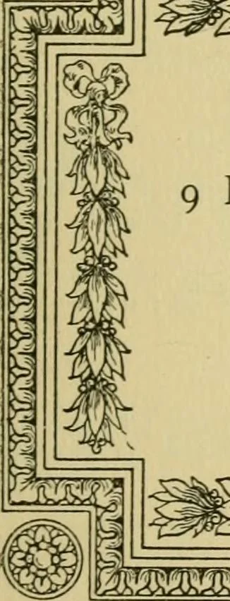 An illustration from Catalogues of exhibitions, 1900, leaf 146