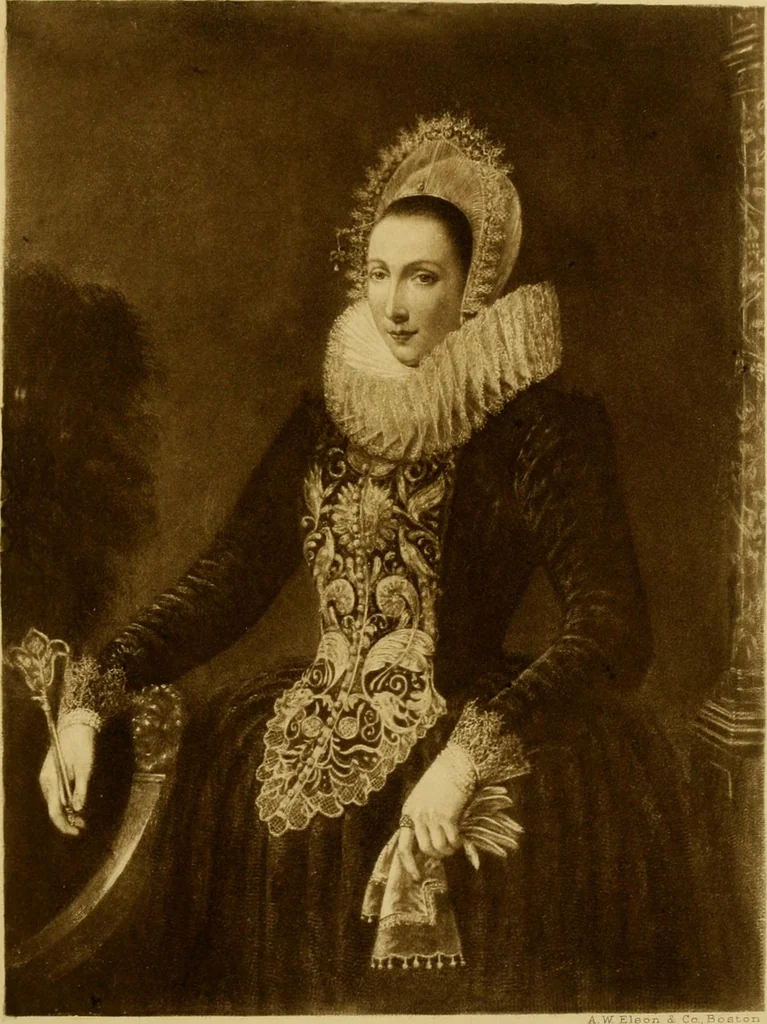An illustration from Catalogues of exhibitions, 1900, leaf 178