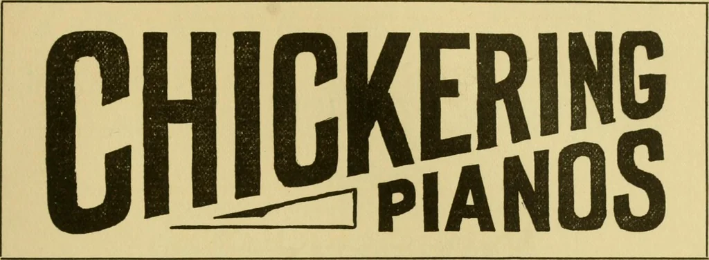 An illustration from Catalogues of exhibitions, 1900, leaf 320