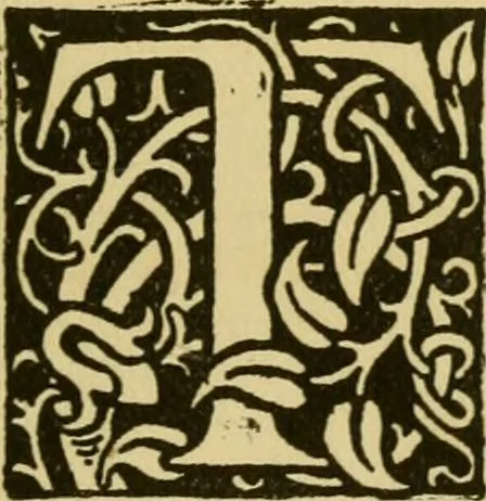 An illustration from Catalogues of exhibitions, 1900, leaf 320