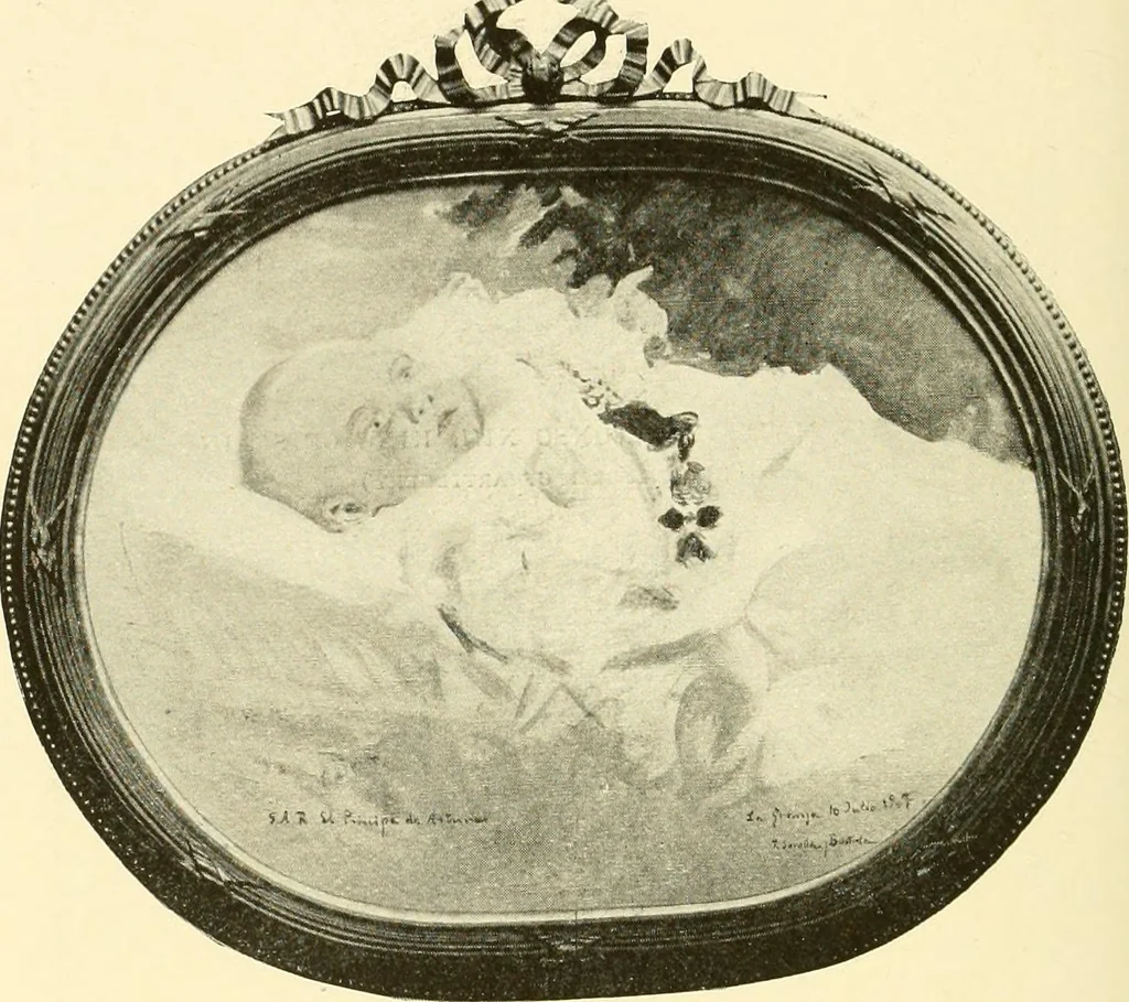 An illustration from Catalogues of exhibitions, 1900, leaf 179