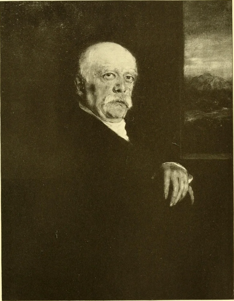An illustration from Catalogues of exhibitions, 1900, leaf 372
