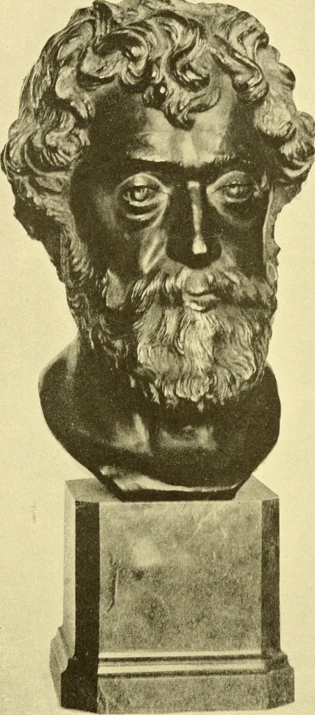 An illustration from Catalogues of exhibitions, 1900, leaf 420