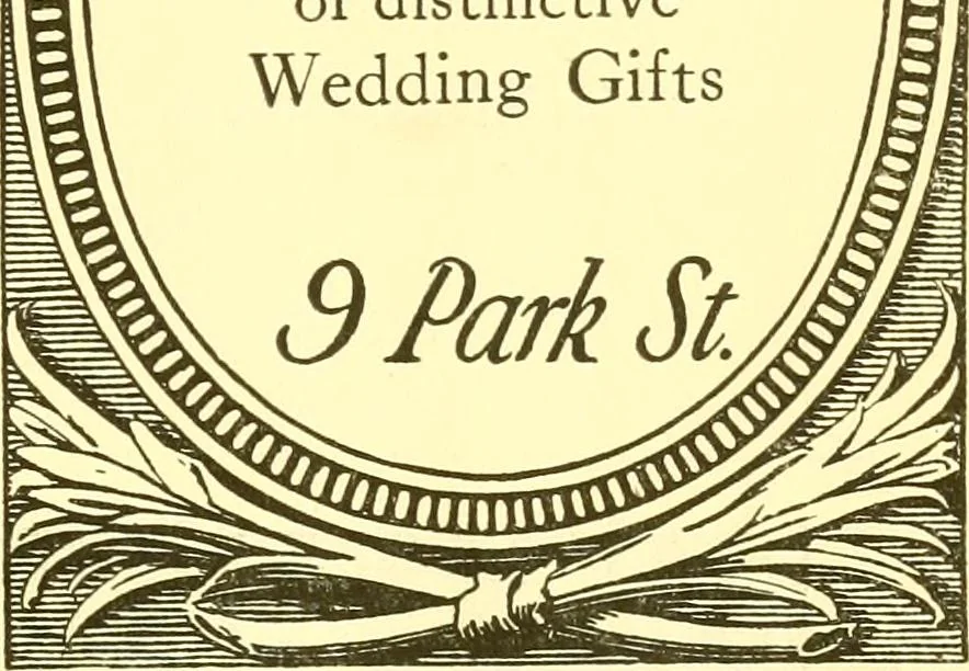 An illustration from Catalogues of exhibitions, 1900, leaf 216