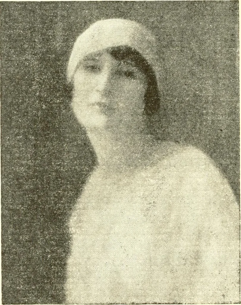 An illustration from Catalogues of exhibitions, 1900, leaf 217