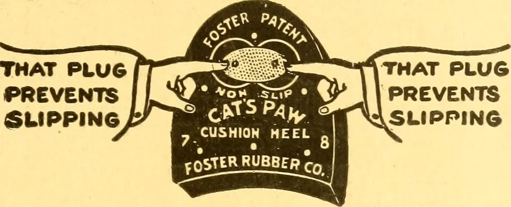 An illustration from Catalogues of exhibitions, 1900, leaf 280
