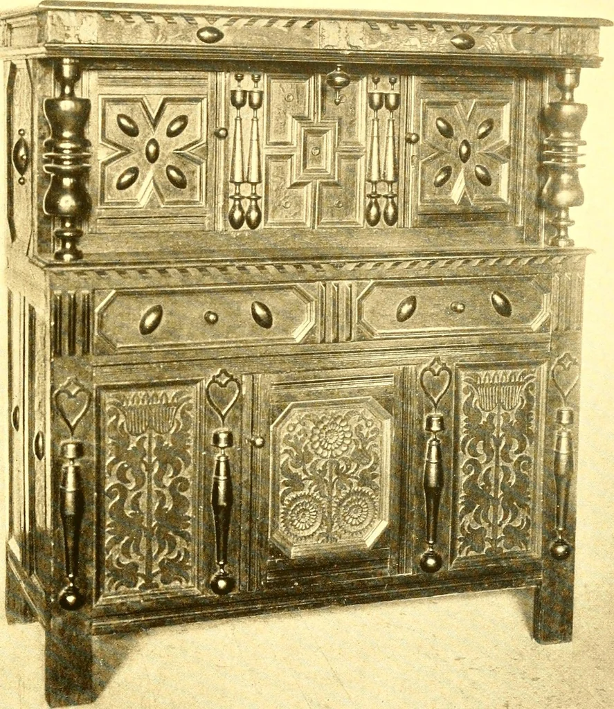An illustration from Catalogues of exhibitions, 1900, leaf 54