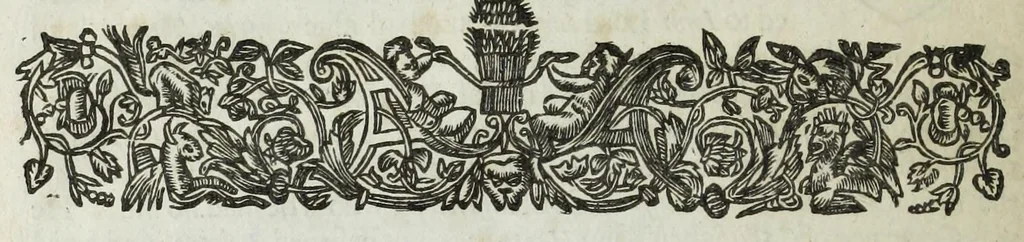 An illustration from A catalogue and succession of the kings, princes, dukes, marquesses, earles, and viscounts of this realme of England, since the Norman conquest, to this present yeare, 1619 : together, with their armes, wiues, and children : the times of their deaths and burials, with many their memorable actions, 1619, leaf 72