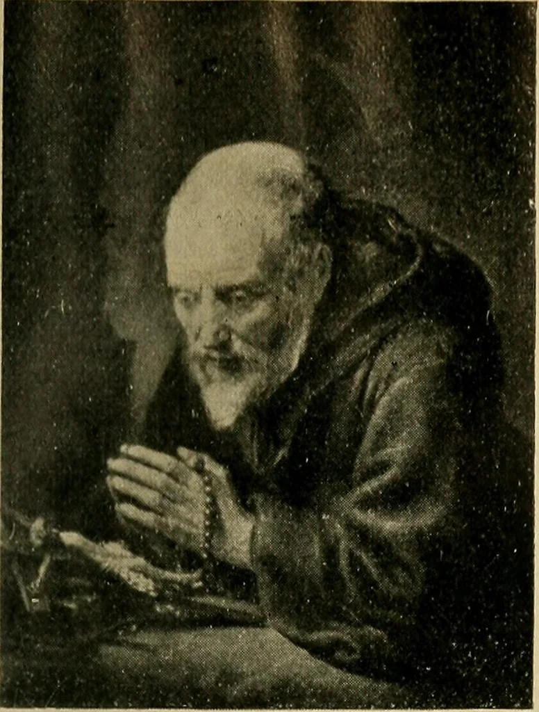 An illustration from Catalogus der schilderijen, miniaturen, pastels, omlijste teekeningen enz in het Rijks-Museum te Amsterdam, 1903, leaf 150