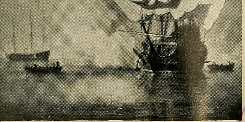 An illustration from Catalogus der schilderijen, miniaturen, pastels, omlijste teekeningen enz in het Rijks-Museum te Amsterdam, 1903, leaf 400