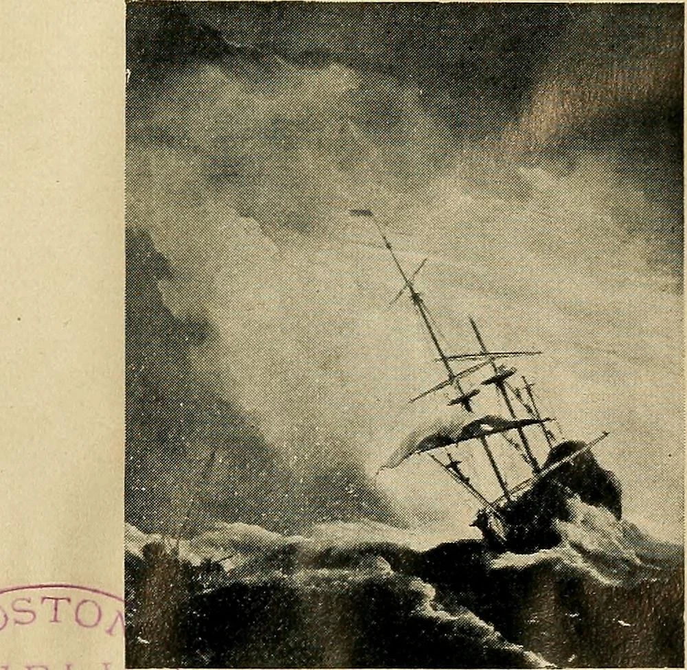 An illustration from Catalogus der schilderijen, miniaturen, pastels, omlijste teekeningen enz in het Rijks-Museum te Amsterdam, 1903, leaf 400