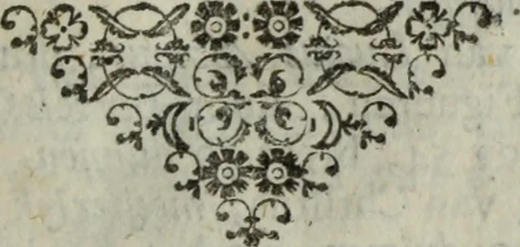 An illustration from Catalogus of naamlyst van schilderyen met derzelver pryzen, zedert een langen reeks van jaaren zoo in Holland als op andere plaatzen in het openbaar verkogt, benevens een verzameling van lysten van verscheyden nog in wezen zynde cabinetten, 1752, leaf 272