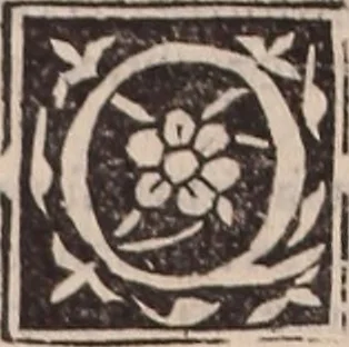 An illustration from Catalogus sanctorum [et] gestorum eoru[m] ex diuersis voluminibus collectus: editus a reuere[n]dissimo in [Christo] patre domino Petro de natalibus de venetijs dei gratia e[pisco]po Equilino, 1506, leaf 9
