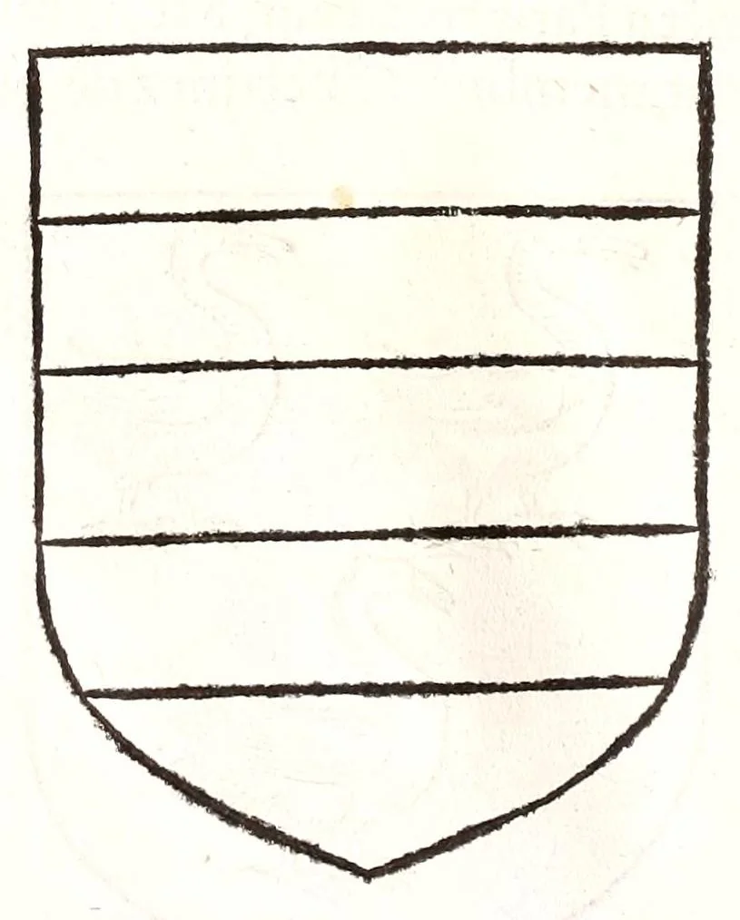 An illustration from Catalogve des tresillvstres dvcz et connestables de France : depuis le roy Clotaire premier du nom, iusques à trespuissant, tresmagnanime & tresuictorieux roy de France, Henry deuxieme, 1555, leaf 102