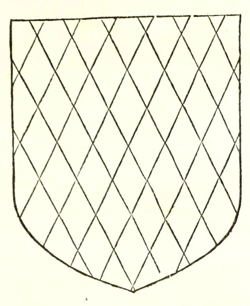An illustration from Catalogve des tresillvstres dvcz et connestables de France : depuis le roy Clotaire premier du nom, iusques à trespuissant, tresmagnanime & tresuictorieux roy de France, Henry deuxieme, 1555, leaf 143