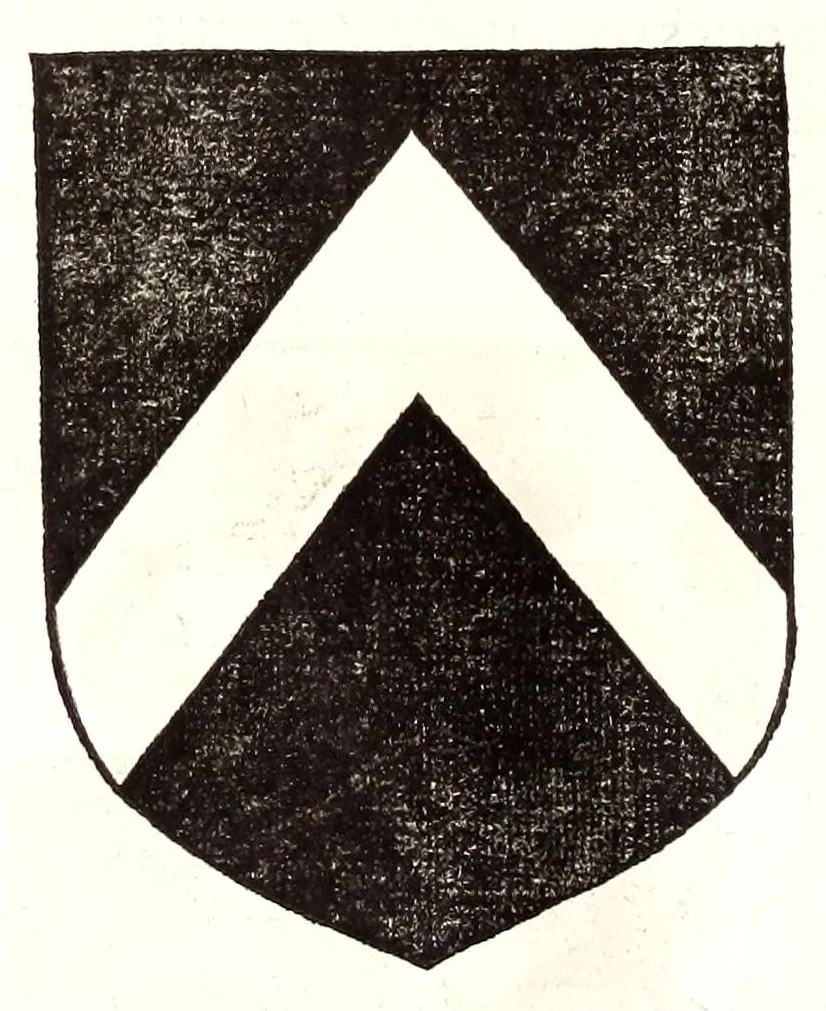 An illustration from Catalogve des tresillvstres dvcz et connestables de France : depuis le roy Clotaire premier du nom, iusques à trespuissant, tresmagnanime & tresuictorieux roy de France, Henry deuxieme, 1555, leaf 176