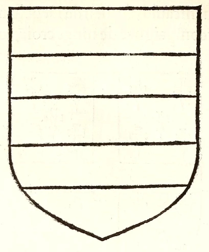An illustration from Catalogve des tresillvstres dvcz et connestables de France : depuis le roy Clotaire premier du nom, iusques à trespuissant, tresmagnanime & tresuictorieux roy de France, Henry deuxieme, 1555, leaf 206